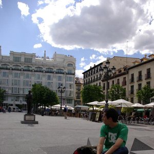 13 Palabras 的头像