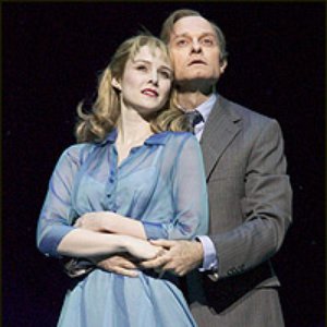 David Hyde Pierce, Jill Paice のアバター