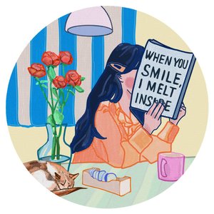 When You Smile I Melt Inside