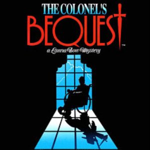 The Colonel's Bequest