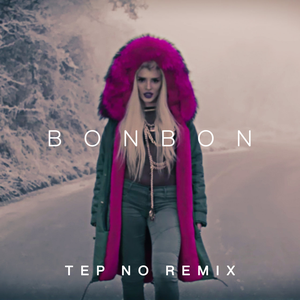 Artwork for Bonbon (Tep No Remix)