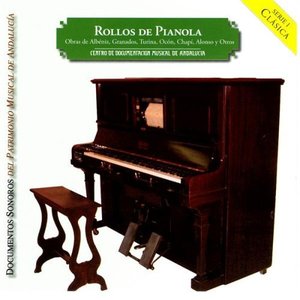 Rollos De Pianola