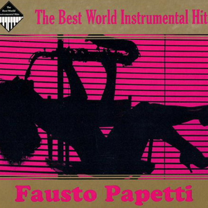 Fausto Papetti - 50 Greatest Hits / disc 2 - Zortam Music