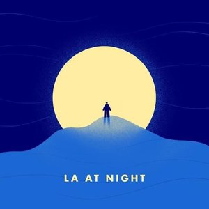 LA at Night