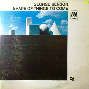 Shape of Things to Come