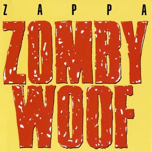 Zomby Woof
