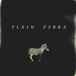 Image for 'Plain Zebra'