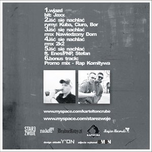 isc sie nachlac-singiel 2008