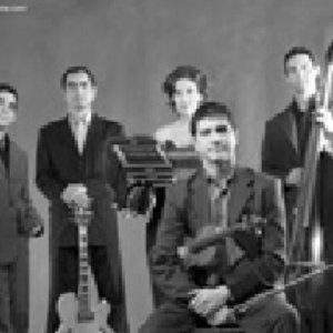 Аватар для Ramiro Gallo Quinteto