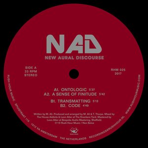 New Aural Discourse