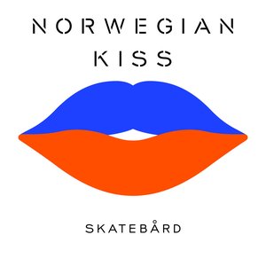 Norwegian Kiss (Skatebård Remix of Russian Kiss)