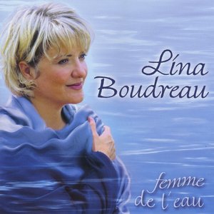 Femme de l'eau