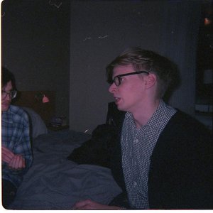 Avatar for Ancient Tongues