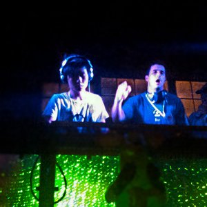 Avatar for Dj Cotts & Dj Ravine