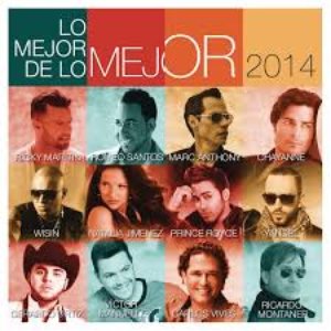Lo Mejor de Lo Mejor 2014