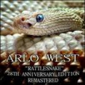 Arlo West - Rattlesnake - 28th Anniversary Edition [Remastered 2015]