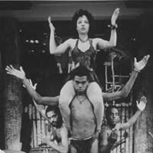 Man Friday photo provided by Last.fm