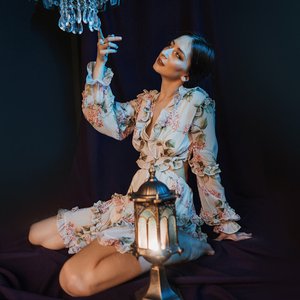 Лита 的头像