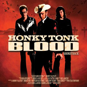 Honky Tonk Blood (Soundtrack)