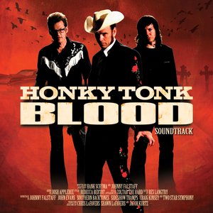 Honky Tonk Blood (Soundtrack)