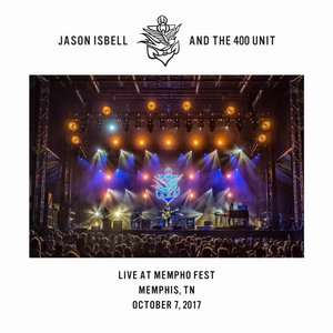 Live at Mempho Fest - Memphis, TN - 10/7/17