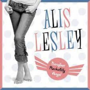 Barefoot Rockabilly Angel - EP