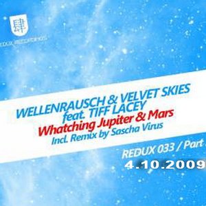 Wellenrausch & Velvet Skies feat. Tiff Lacey 的头像