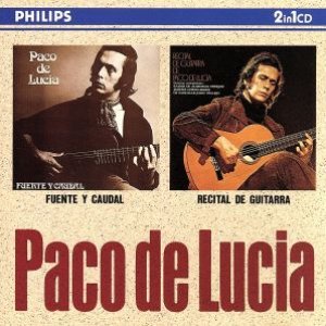 Fuente y Caudal - Recital de Guitarra