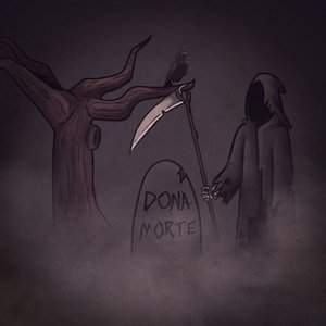Bild für 'Dona Morte'