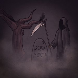 Imagem de 'Dona Morte'