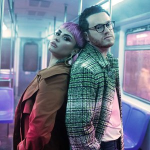Demi Lovato & Sam Fischer 的头像