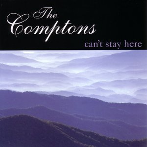 Can't Stay Here