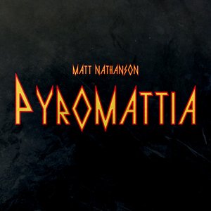 Image for 'Pyromattia'
