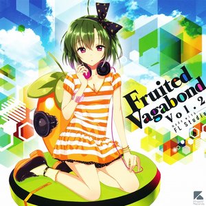 Fruited Vagabond Vol.2