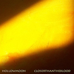 Closer Than The Blood