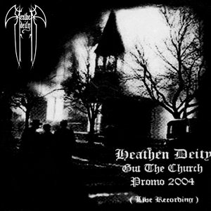 Gut the Church - Promo 2004 (Live Recording)