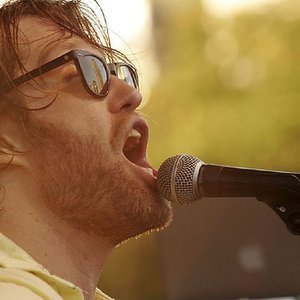 John Roderick のアバター