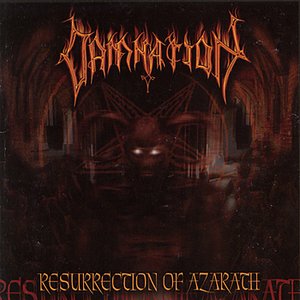 Resurrection Of Azarath