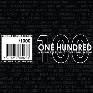 PROCD100 - A Progress Productions Compilation