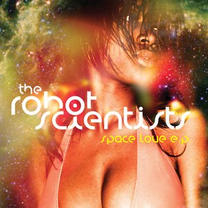 Space Love - EP