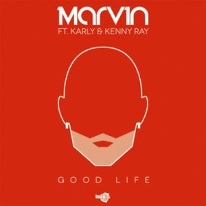 Marvin feat. Karly & Kenny Ray 的头像