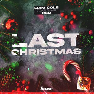 Last Christmas (Cover) - Single