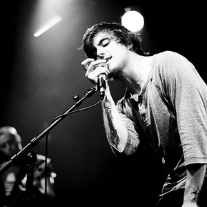 Anthony Green photo provided by Last.fm