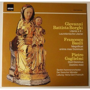 Avatar for Giovanni Battista Borghi