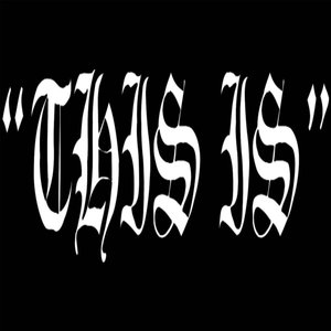 This Is - Single