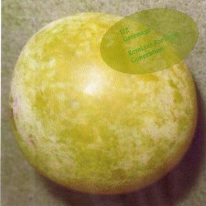 Greengage