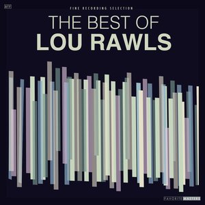 The Best of Lou Rawls (feat. LesMcCann)