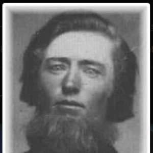 THE CHARLES INGALLS 的头像