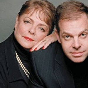 Bill Charlap & Sandy Stewart 的头像