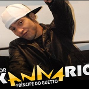 Igor Kannario 的头像